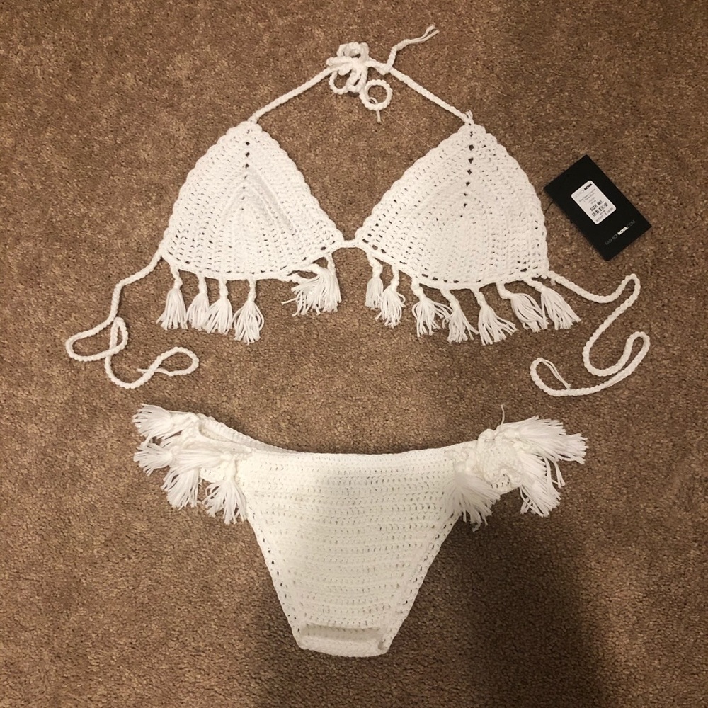 Fashion Nova Bikini
